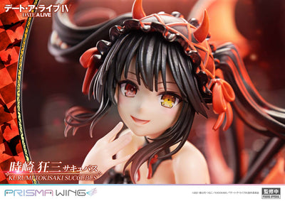 Date A Live - Kurumi Tokisaki (Regular) 1/7 Scale Figure