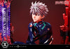 Rebuild of Evangelion - Kaworu Nagisa (Bonus) 1/4 Scale Statue