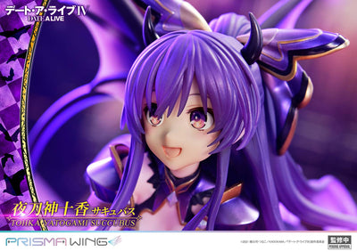 Date A Live - Tohka Yatogami (Bonus) 1/7 Scale Figure