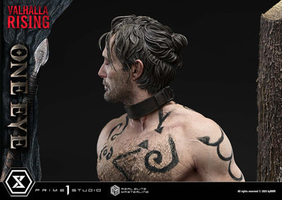 Valhalla Rising - One Eye (Ultimate Bonus) 1/4 Scale Statue
