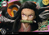 Demon Slayer - Kamado Tanjiro & Kamado Nezuko (Ultimate) 1/6 Scale Statue