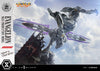 Evangelion - Mass Production Model (Regular) Statue
