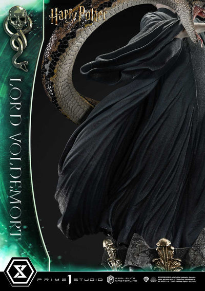 Harry Potter - Lord Voldemort (Regular) 1/4 Scale Statue
