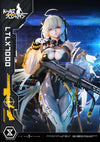 Girls' Frontline - Girls' Frontline - LTLX7000 (Bonus) 1/4 Scale Statue