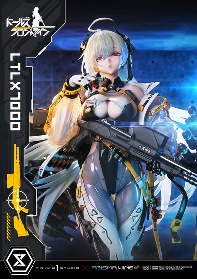 Girls' Frontline - Girls' Frontline - LTLX7000 (Bonus) 1/4 Scale Statue