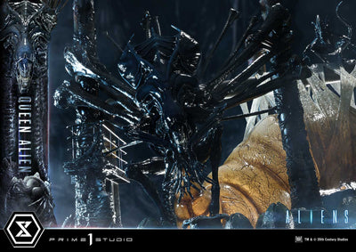 Aliens - Queen Alien Non-Scale Statue