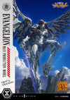 Evangelion - Mass Production Model (Deluxe Bonus) Statue