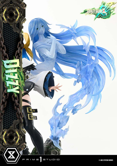 Guilty Gear Xrd REV2 - Dizzy (Regular) 1/4 Scale Statue