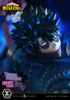 My Hero Academia - Tomura Shigaraki, Dabi, and Himiko Toga (Regular) 1/4 Scale Statue