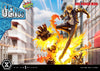 One Punch Man - Genos (Bonus) 1/6 Scale Statue
