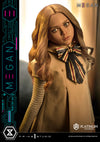 M3GAN (BONUS VERSION) 1/3 Scale Statue