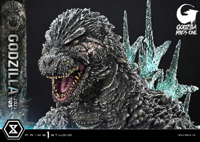 Godzilla Minus One (2023) - Godzilla (Bonus) Bust