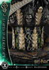 Harry Potter - Lord Voldemort (Bonus) 1/4 Scale Statue