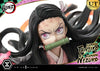 Demon Slayer - Kamado Tanjiro & Kamado Nezuko (Ultimate Bonus) 1/6 Scale Statue