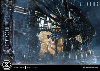 Aliens - Queen Alien Non-Scale Statue
