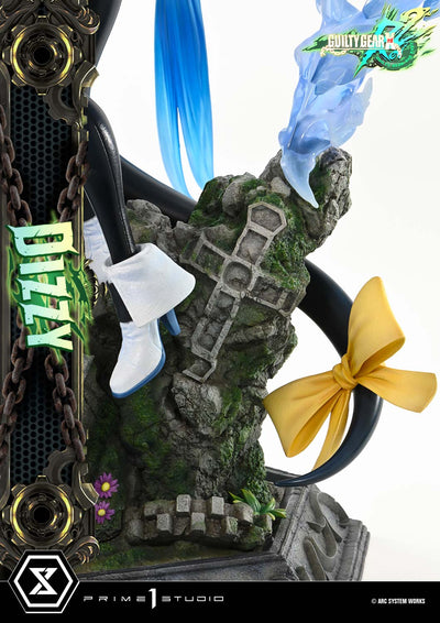 Guilty Gear Xrd REV2 - Dizzy (Regular) 1/4 Scale Statue