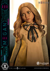 M3GAN (BONUS VERSION) 1/3 Scale Statue