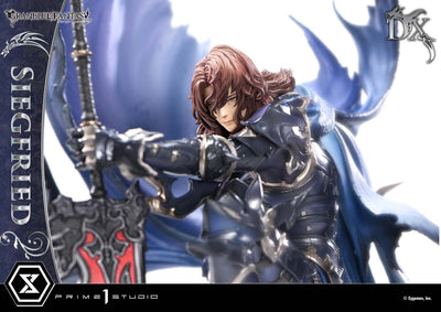 Granblue Fantasy - Siegfried (Deluxe Bonus) 1/6 Scale Statue