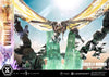 Godzilla x Kong: The New Empire - Mothra (Regular) Statue