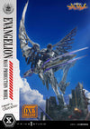 Evangelion - Mass Production Model (Deluxe Bonus) Statue
