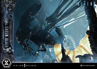 Aliens - Queen Alien Non-Scale Statue