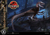 Jurassic Park: The Lost World - Velociraptor 1/6 Scale Statue