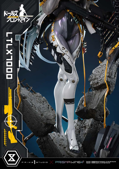 Girls' Frontline - Girls' Frontline - LTLX7000 (Bonus) 1/4 Scale Statue