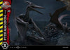 Jurassic Park III - Pteranodon (Bonus) 1/6 Scale Statue