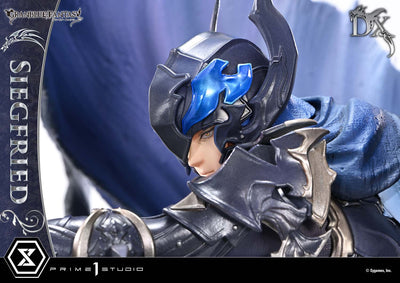 Granblue Fantasy - Siegfried (Deluxe) 1/6 Scale Statue
