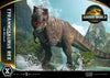 Jurassic World: Rebirth - Tyrannosaurus Rex (Bonus) 1/6 Scale Statue