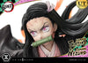 Demon Slayer - Kamado Tanjiro & Kamado Nezuko (Ultimate Bonus) 1/6 Scale Statue