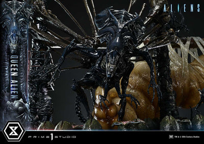 Aliens - Queen Alien Non-Scale Statue