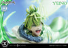 Black Clover - Yuno (EX) 1/6 Scale Statue