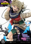 My Hero Academia - Tomura Shigaraki, Dabi, and Himiko Toga (Regular) 1/4 Scale Statue