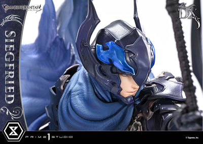 Granblue Fantasy - Siegfried (Deluxe Bonus) 1/6 Scale Statue
