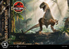 Jurassic Park: The Lost World - Velociraptor 1/6 Scale Statue