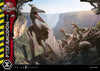 Jurassic Park III - Pteranodon (Bonus) 1/6 Scale Statue