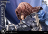 Granblue Fantasy - Siegfried (Deluxe) 1/6 Scale Statue