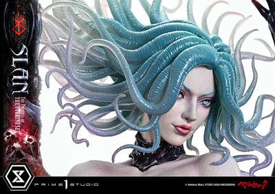 Berserk - Slan The Princess of the Uterine Sea (Deluxe) 1/4 Scale Statue