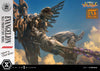 Evangelion - Mass Production Model (Deluxe Bonus) Statue
