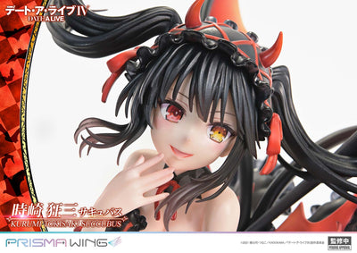 Date A Live - Kurumi Tokisaki (Bonus) 1/7 Scale Figure