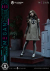 M3GAN (BONUS VERSION) 1/3 Scale Statue