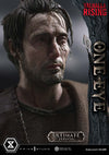 Valhalla Rising - One Eye (Ultimate Bonus) 1/4 Scale Statue