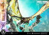 Godzilla x Kong: The New Empire - Mothra (Regular) Statue