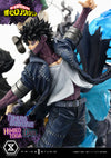 My Hero Academia - Tomura Shigaraki, Dabi, and Himiko Toga (Regular) 1/4 Scale Statue