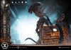 Alien: Romulus - Scorched Earth Xenomorph (Regular) 1/3 Scale Statue