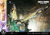 Godzilla x Kong: The New Empire - Mothra (Regular) Statue