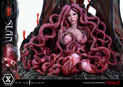 Berserk - Slan The Princess of the Uterine Sea (Regular) 1/4 Scale Statue