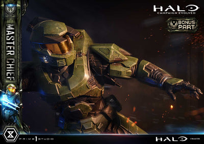 Halo: Campaign Evolved - Master Chief (Bonus) 1/4 Scale Statue