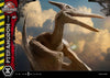 Jurassic Park III - Pteranodon (Bonus) 1/6 Scale Statue